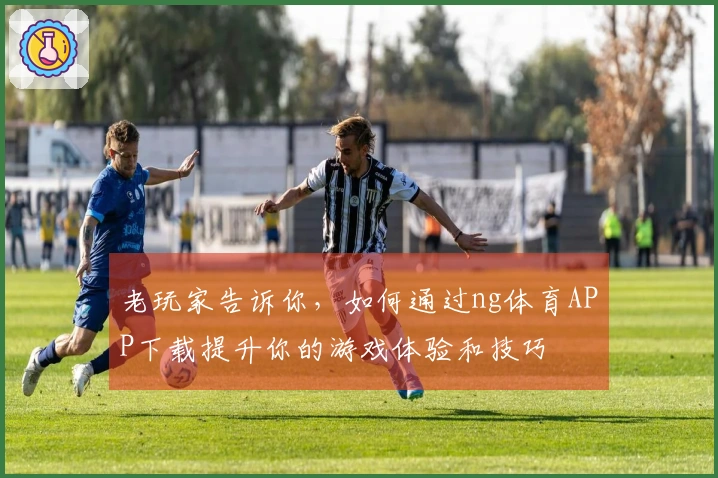 老玩家告诉你，如何通过ng体育APP下载提升你的游戏体验和技巧